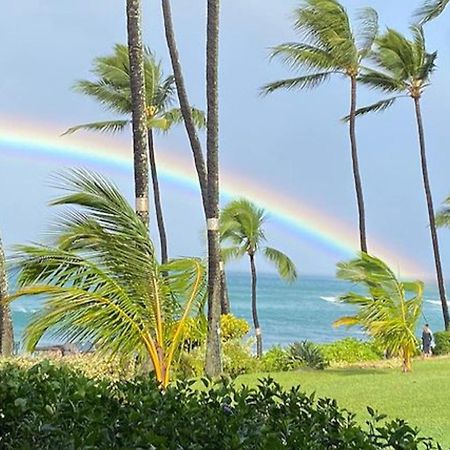 Villa Mahina Surf Kahana Zimmer foto