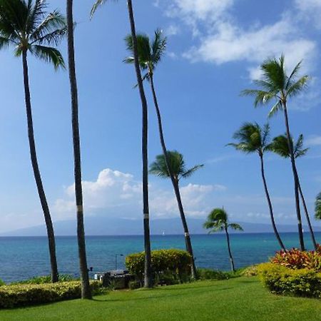 Ferienwohnung Mahina Surf Kahana Zimmer foto