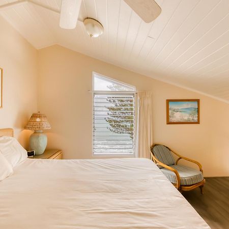Ferienwohnung Mahina Surf Kahana Zimmer foto