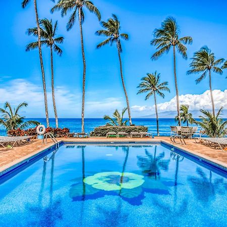 Ferienwohnung Mahina Surf Kahana Zimmer foto