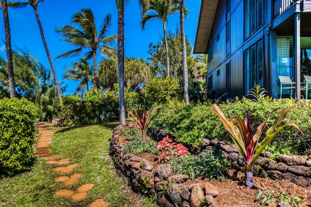 Villa Mahina Surf Kahana Zimmer foto