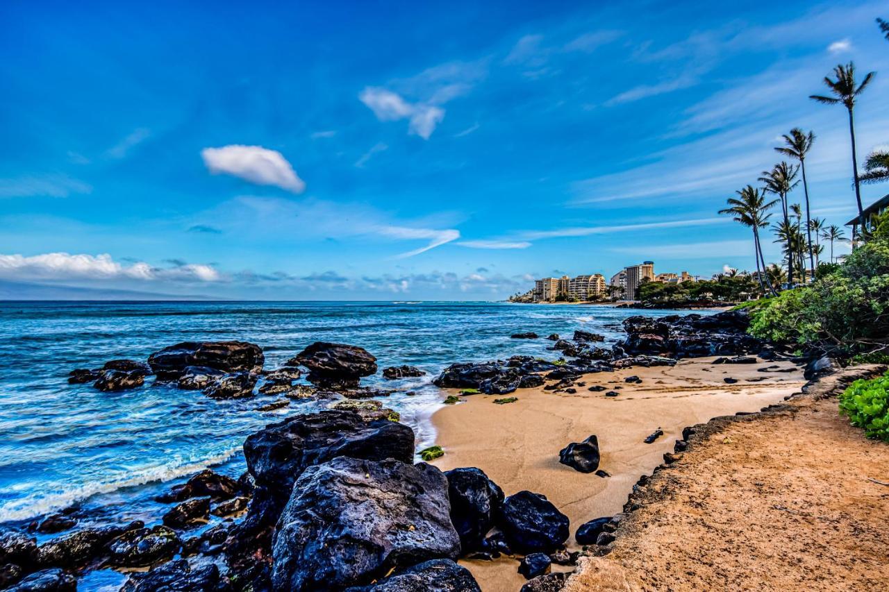 Ferienwohnung Mahina Surf Kahana Zimmer foto