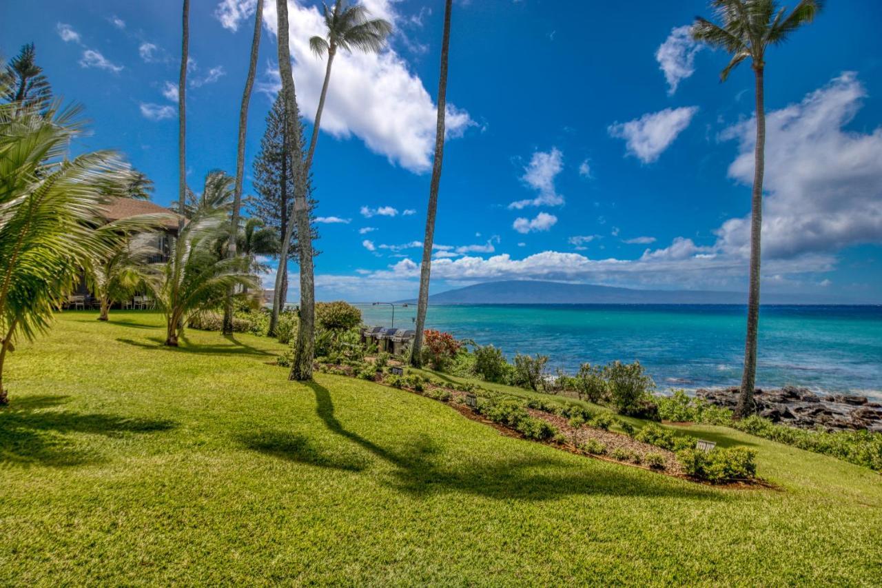 Villa Mahina Surf Kahana Zimmer foto