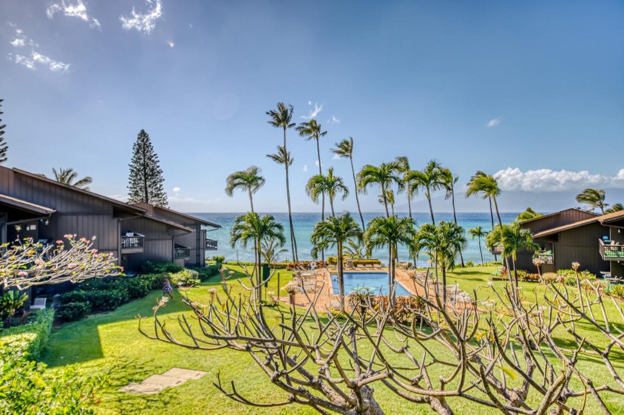 Ferienwohnung Mahina Surf Kahana Zimmer foto