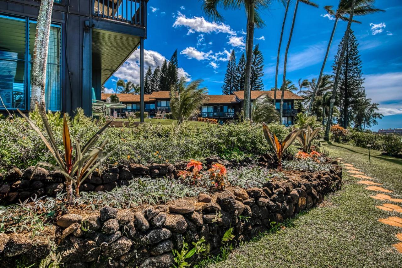 Villa Mahina Surf Kahana Zimmer foto