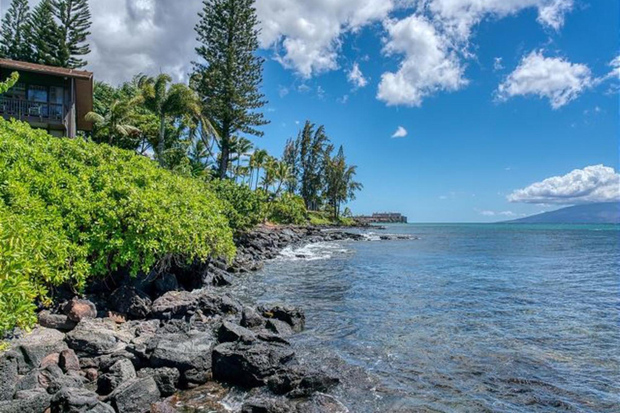 Villa Mahina Surf Kahana Zimmer foto