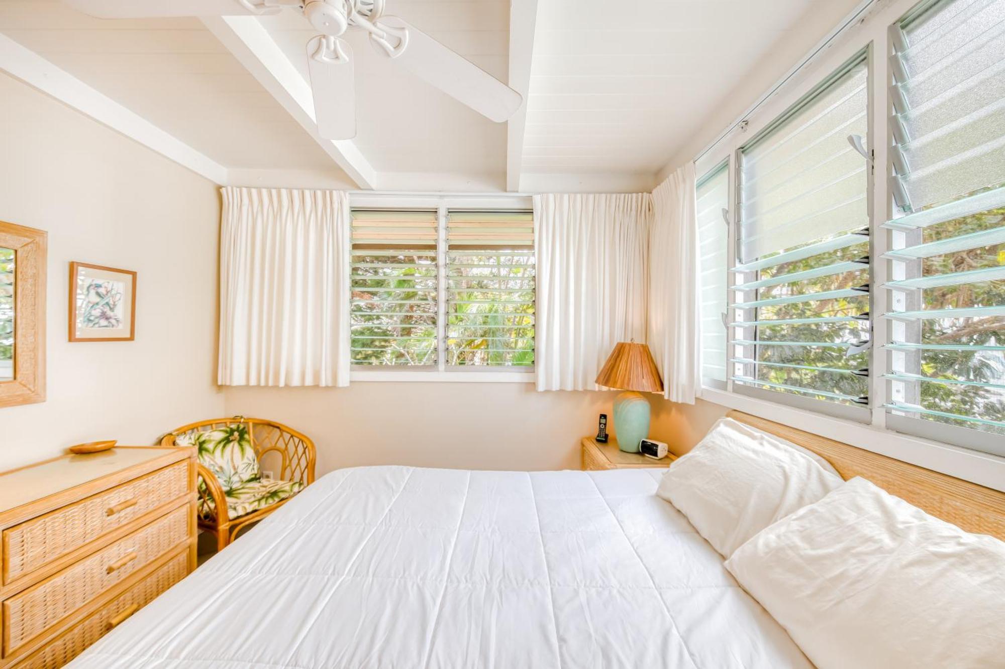 Ferienwohnung Mahina Surf Kahana Zimmer foto