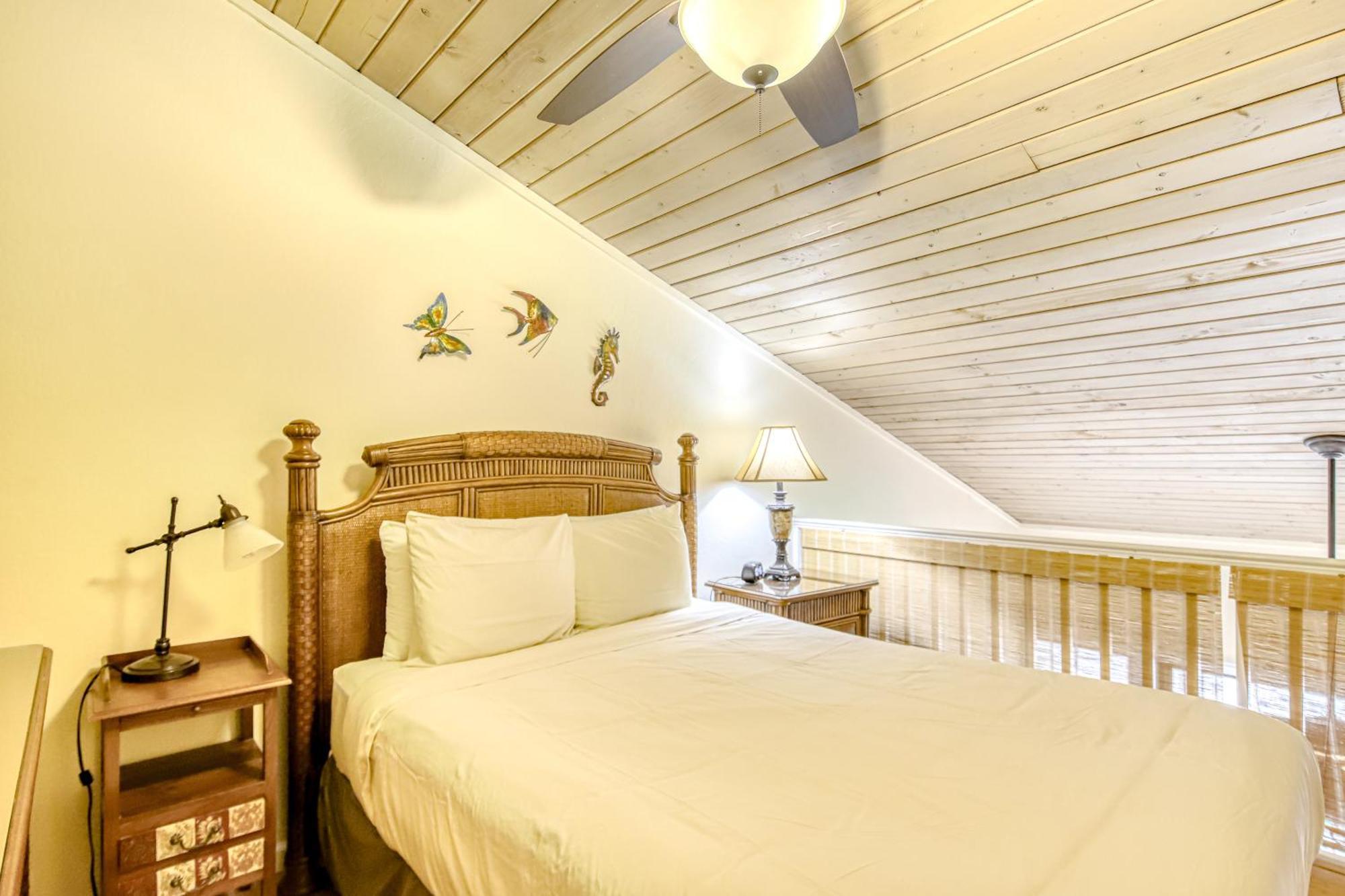Ferienwohnung Mahina Surf Kahana Zimmer foto
