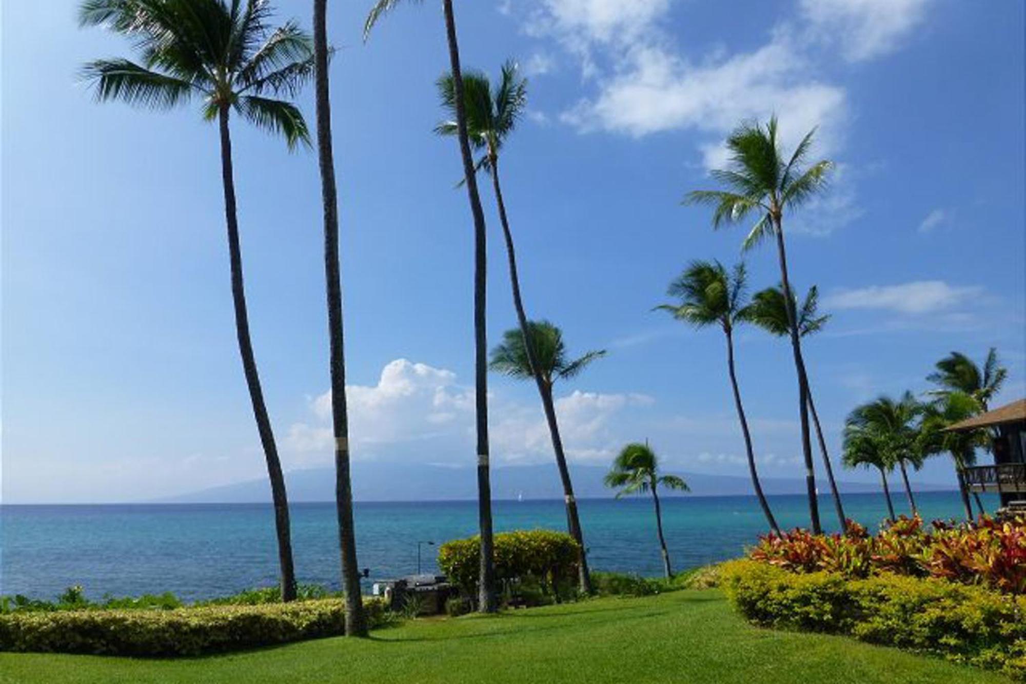 Ferienwohnung Mahina Surf Kahana Zimmer foto