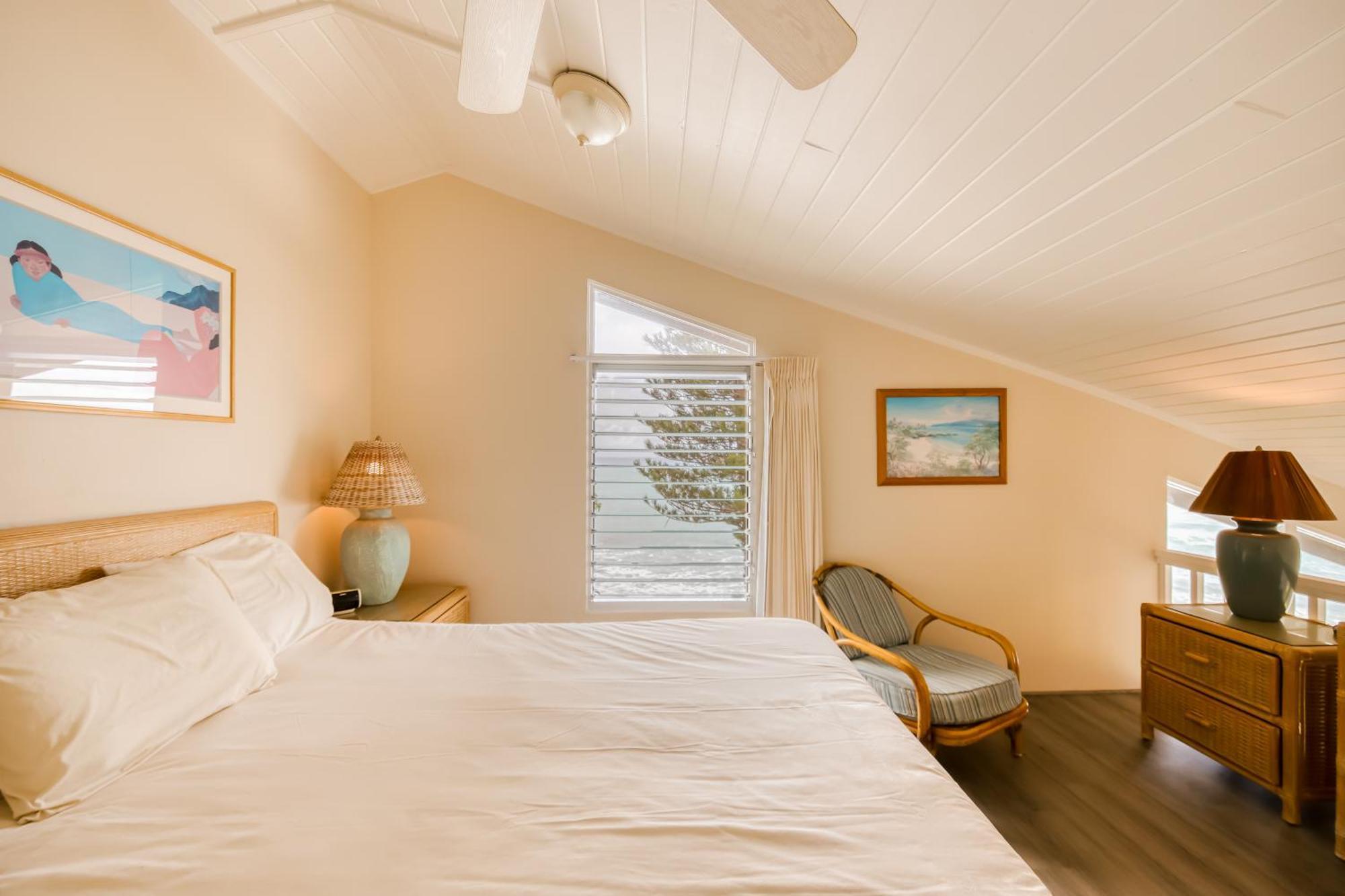 Ferienwohnung Mahina Surf Kahana Zimmer foto