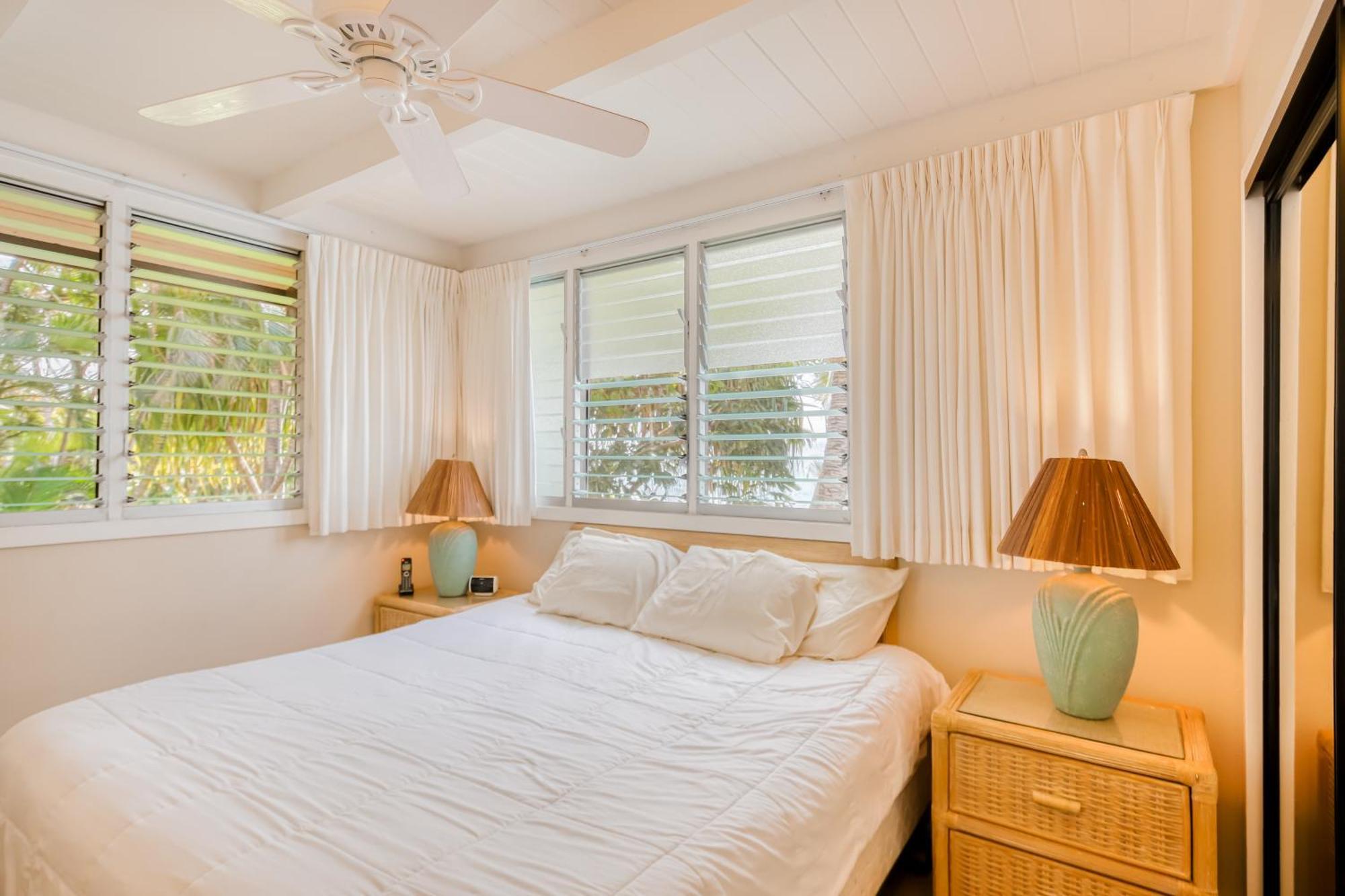 Ferienwohnung Mahina Surf Kahana Zimmer foto