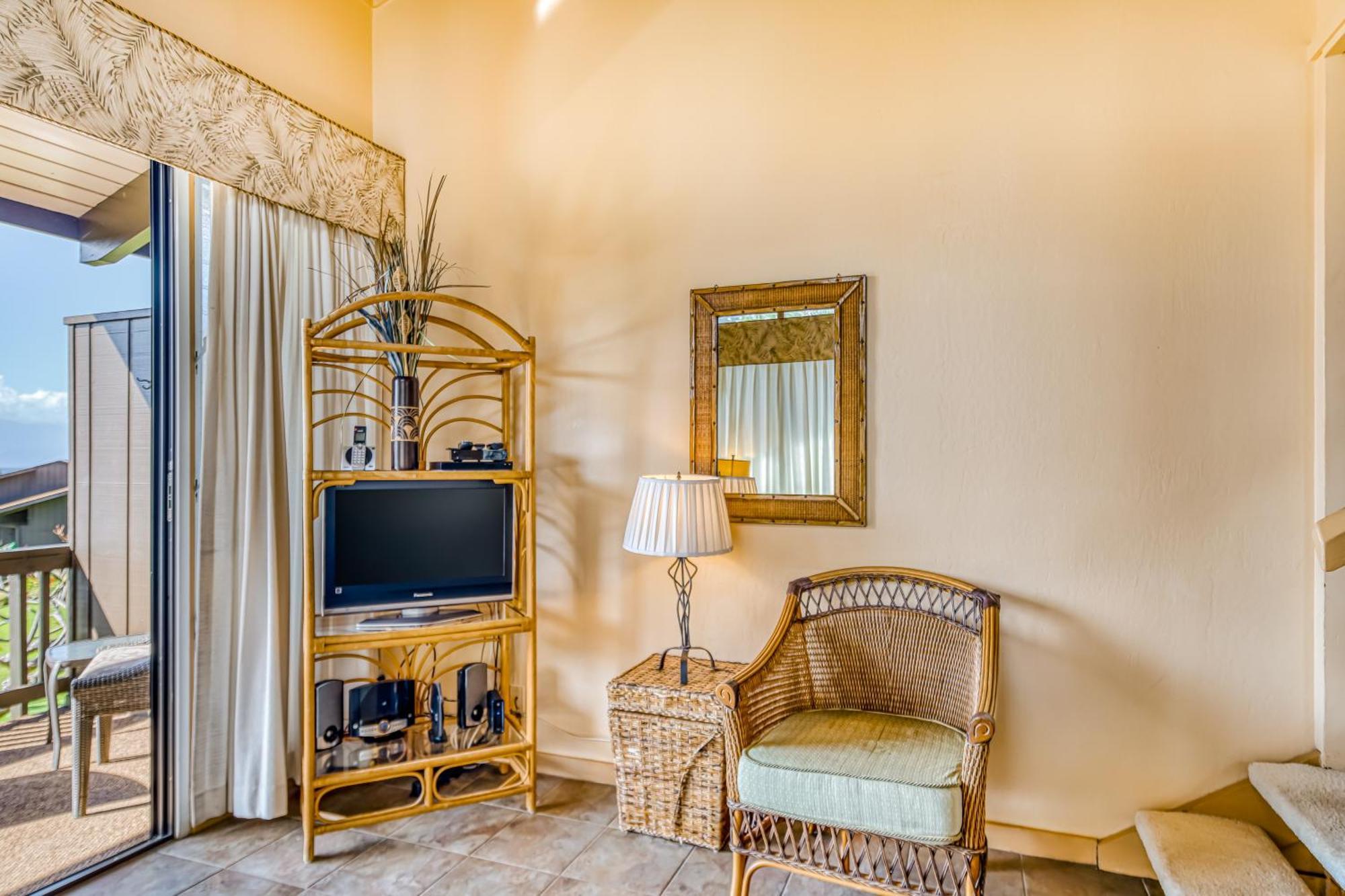 Ferienwohnung Mahina Surf Kahana Zimmer foto