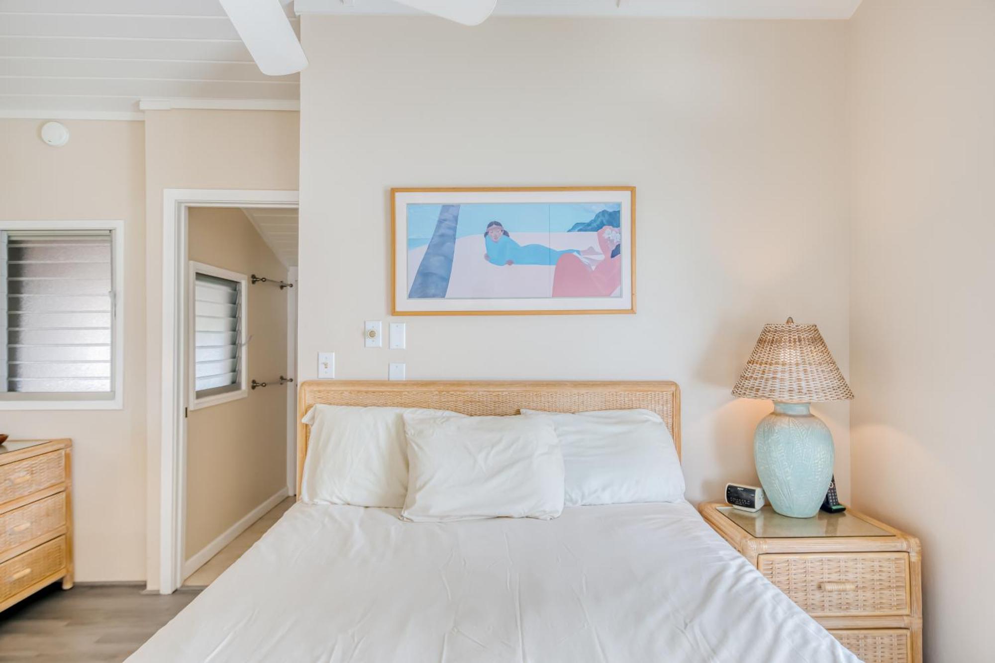 Ferienwohnung Mahina Surf Kahana Zimmer foto
