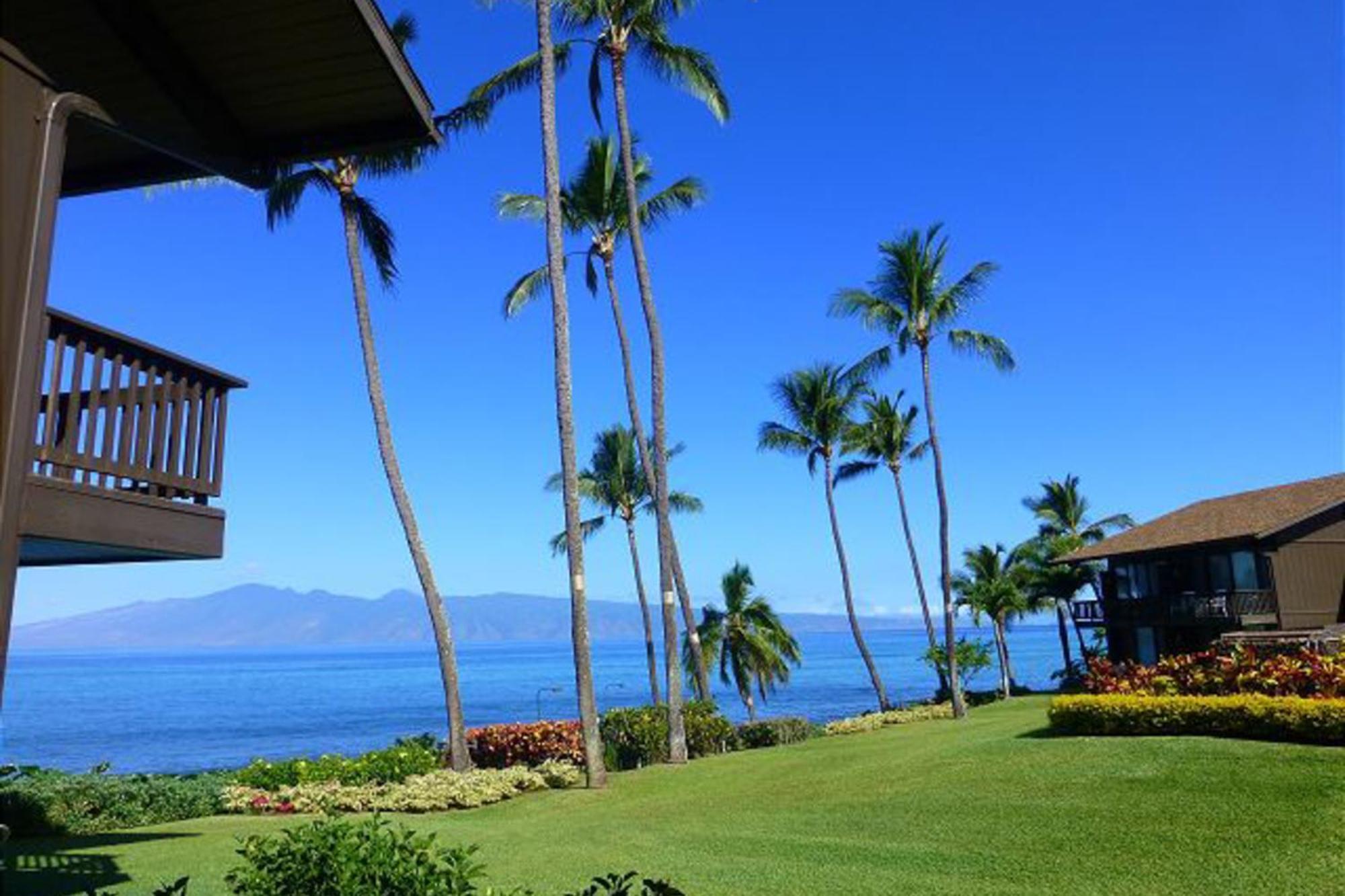 Ferienwohnung Mahina Surf Kahana Zimmer foto