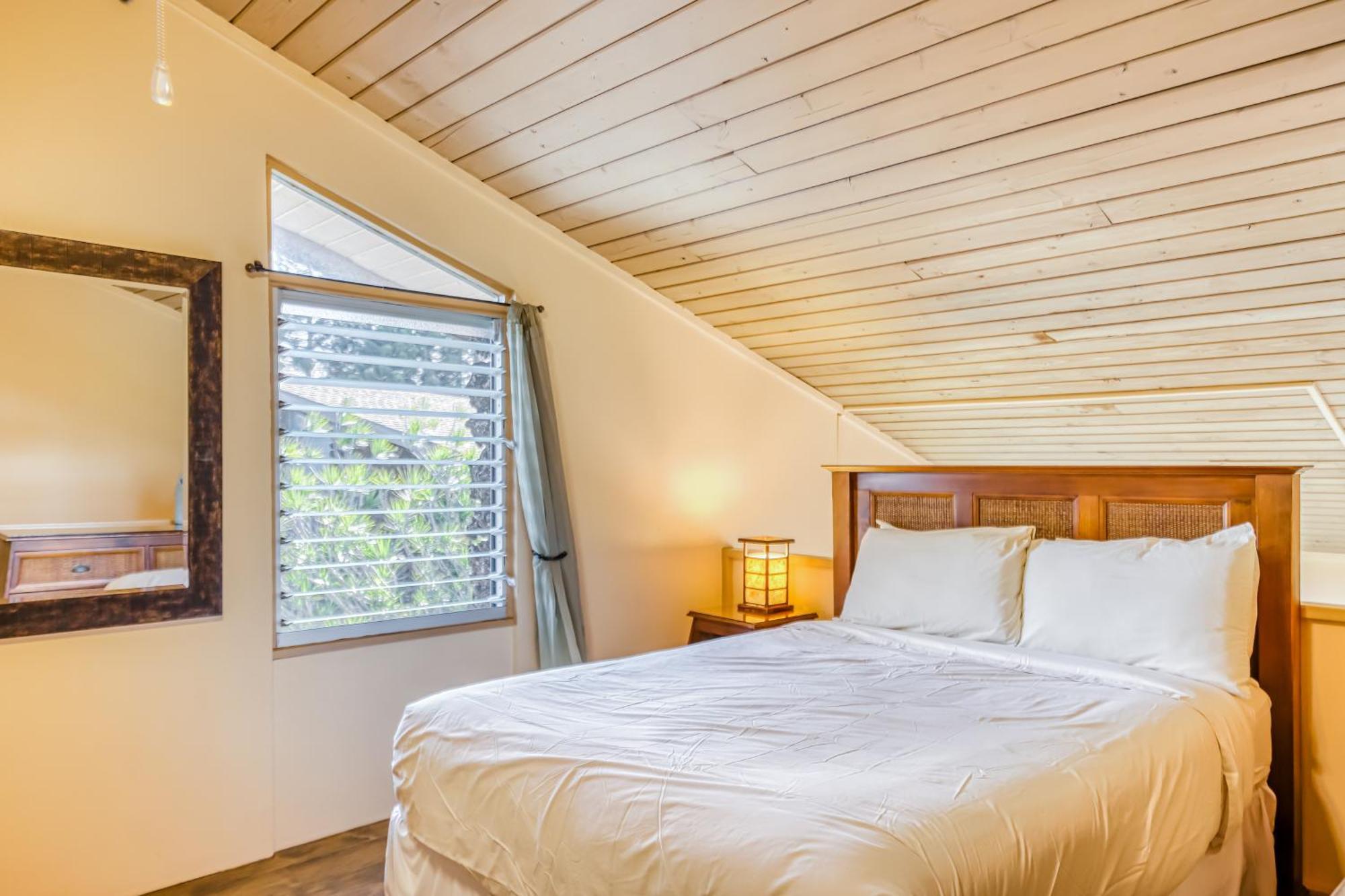 Ferienwohnung Mahina Surf Kahana Zimmer foto