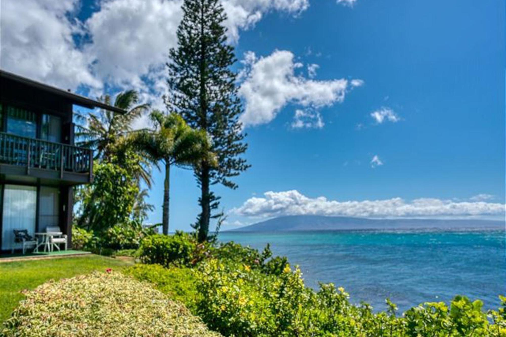 Ferienwohnung Mahina Surf Kahana Zimmer foto