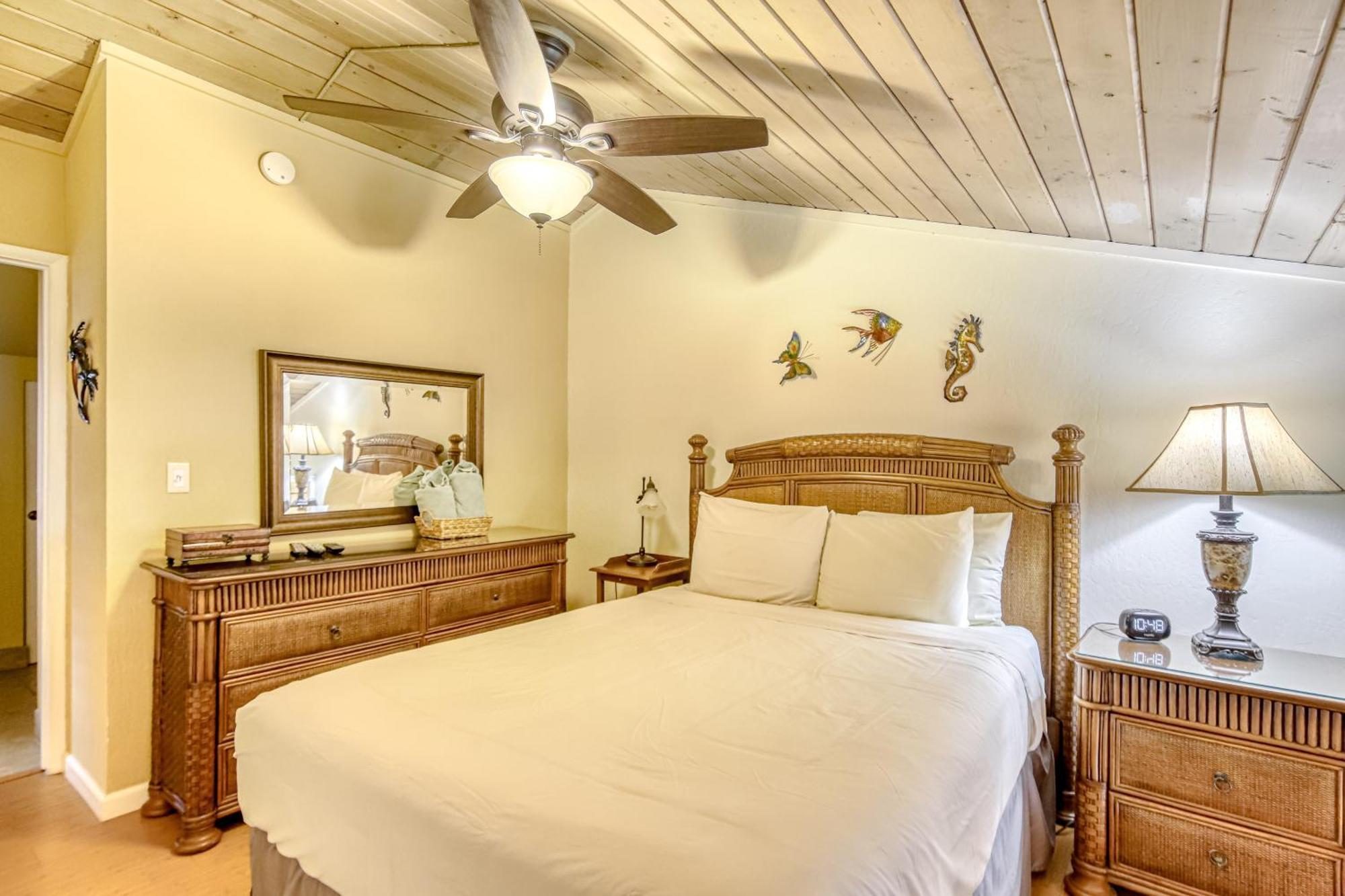 Ferienwohnung Mahina Surf Kahana Zimmer foto