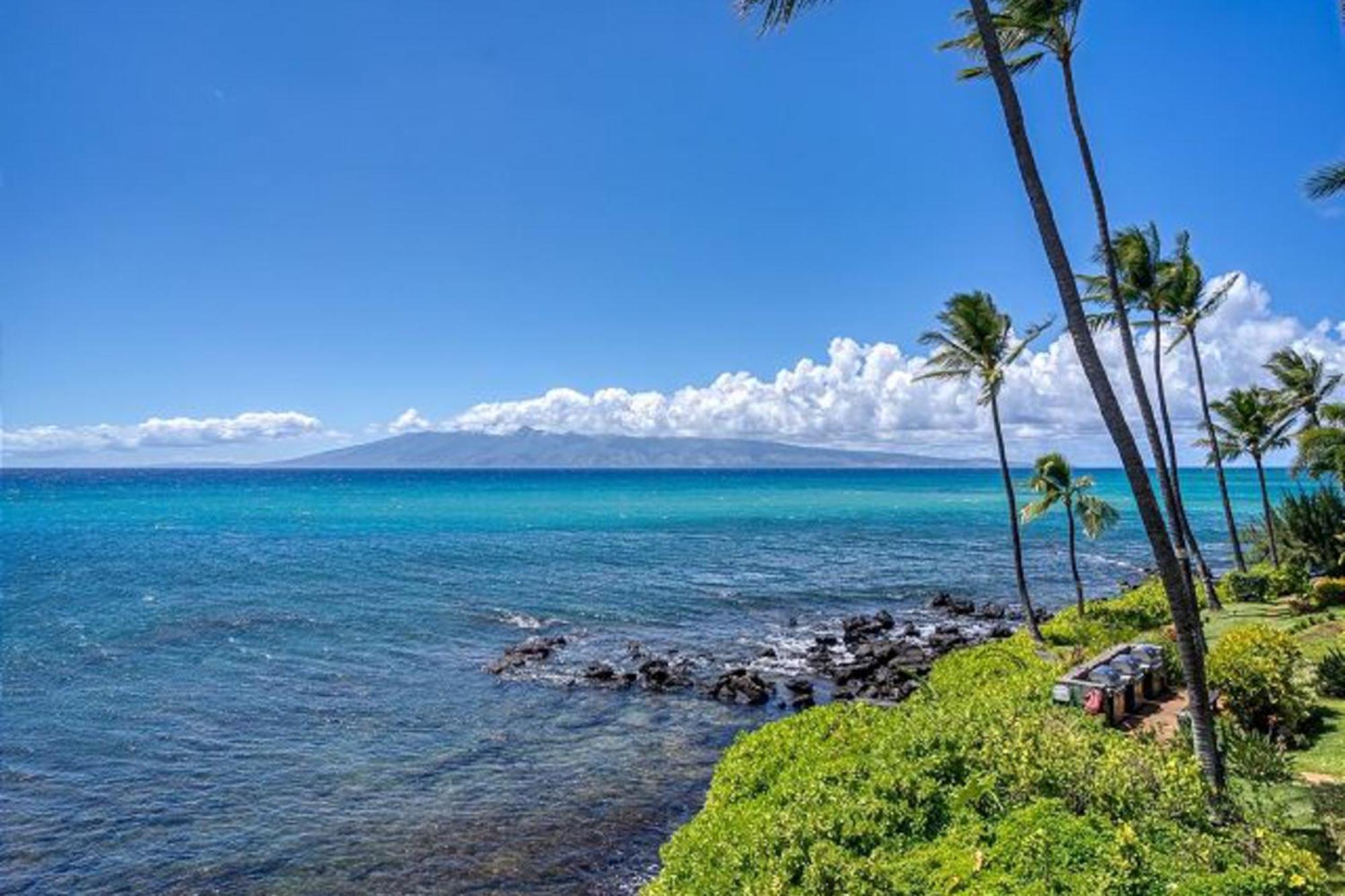 Ferienwohnung Mahina Surf Kahana Zimmer foto