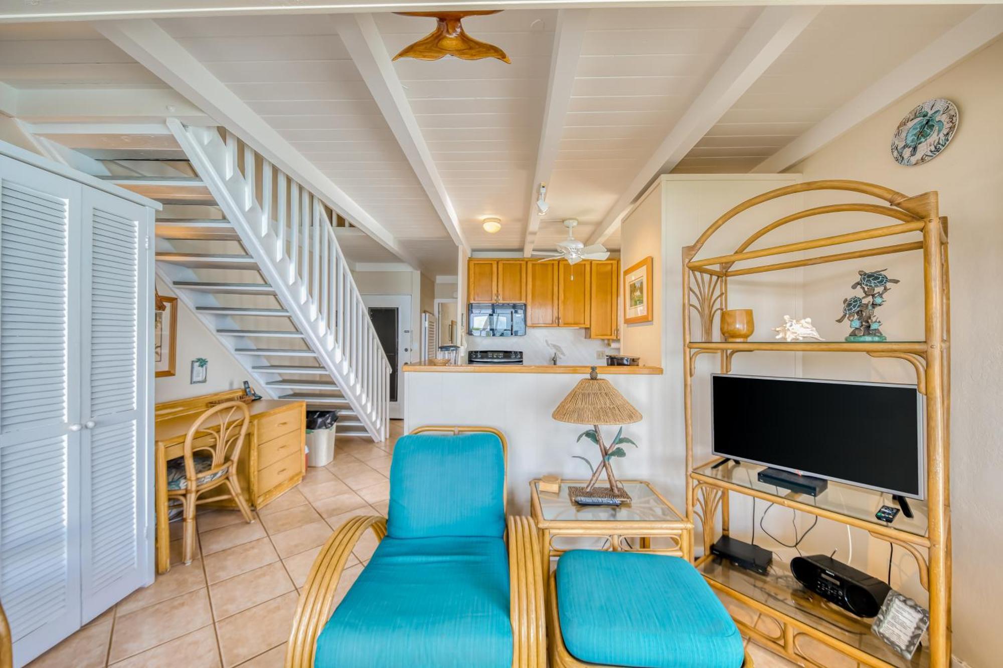 Ferienwohnung Mahina Surf Kahana Zimmer foto