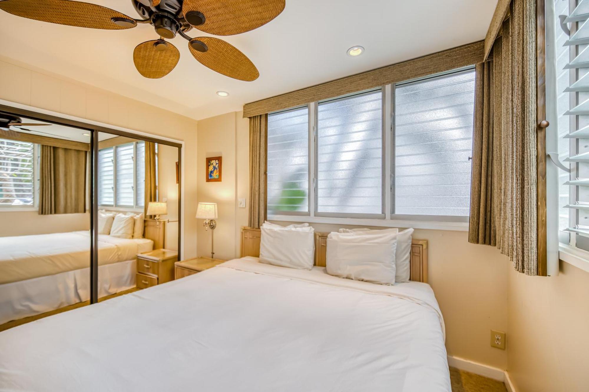 Ferienwohnung Mahina Surf Kahana Zimmer foto