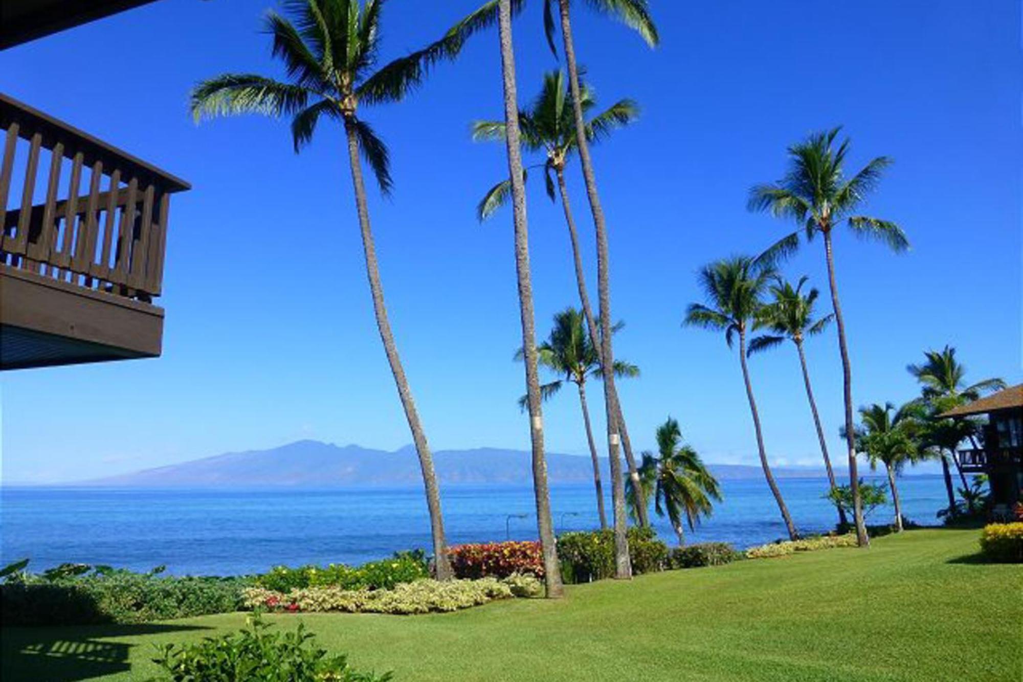 Ferienwohnung Mahina Surf Kahana Zimmer foto