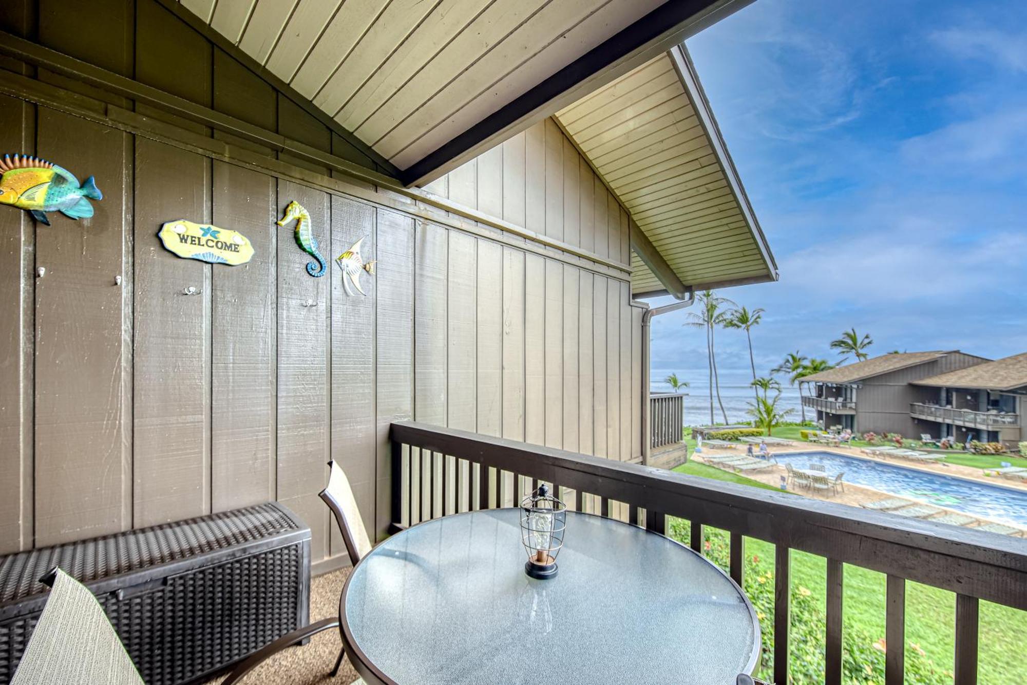 Ferienwohnung Mahina Surf Kahana Zimmer foto