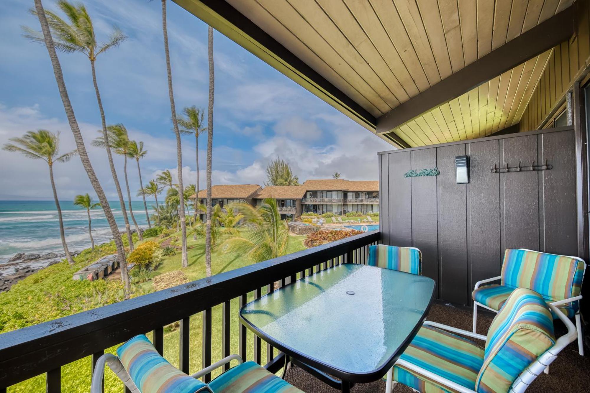 Ferienwohnung Mahina Surf Kahana Zimmer foto