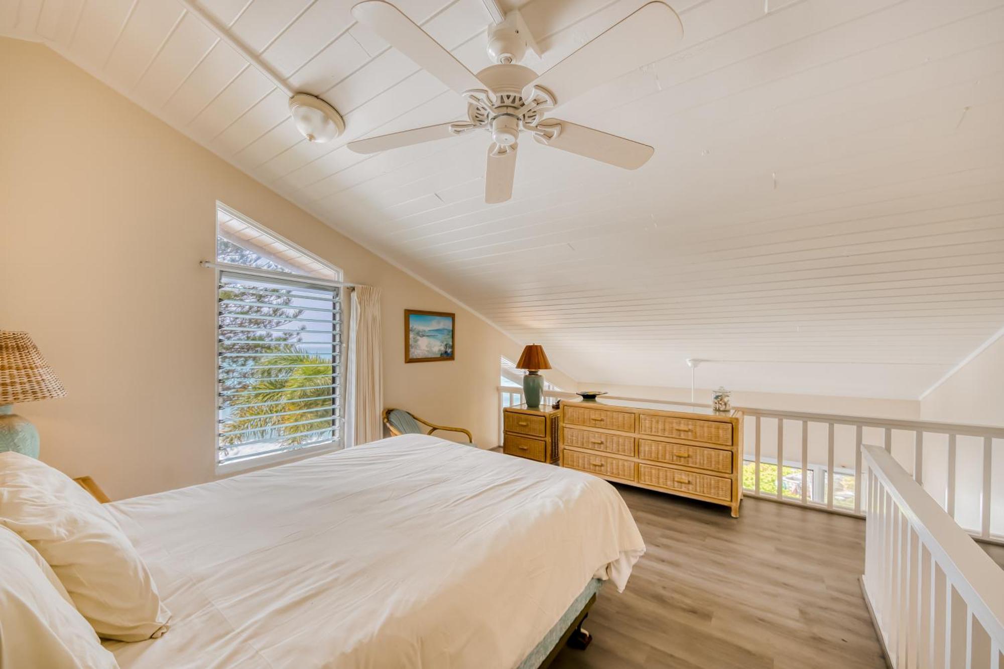 Ferienwohnung Mahina Surf Kahana Zimmer foto