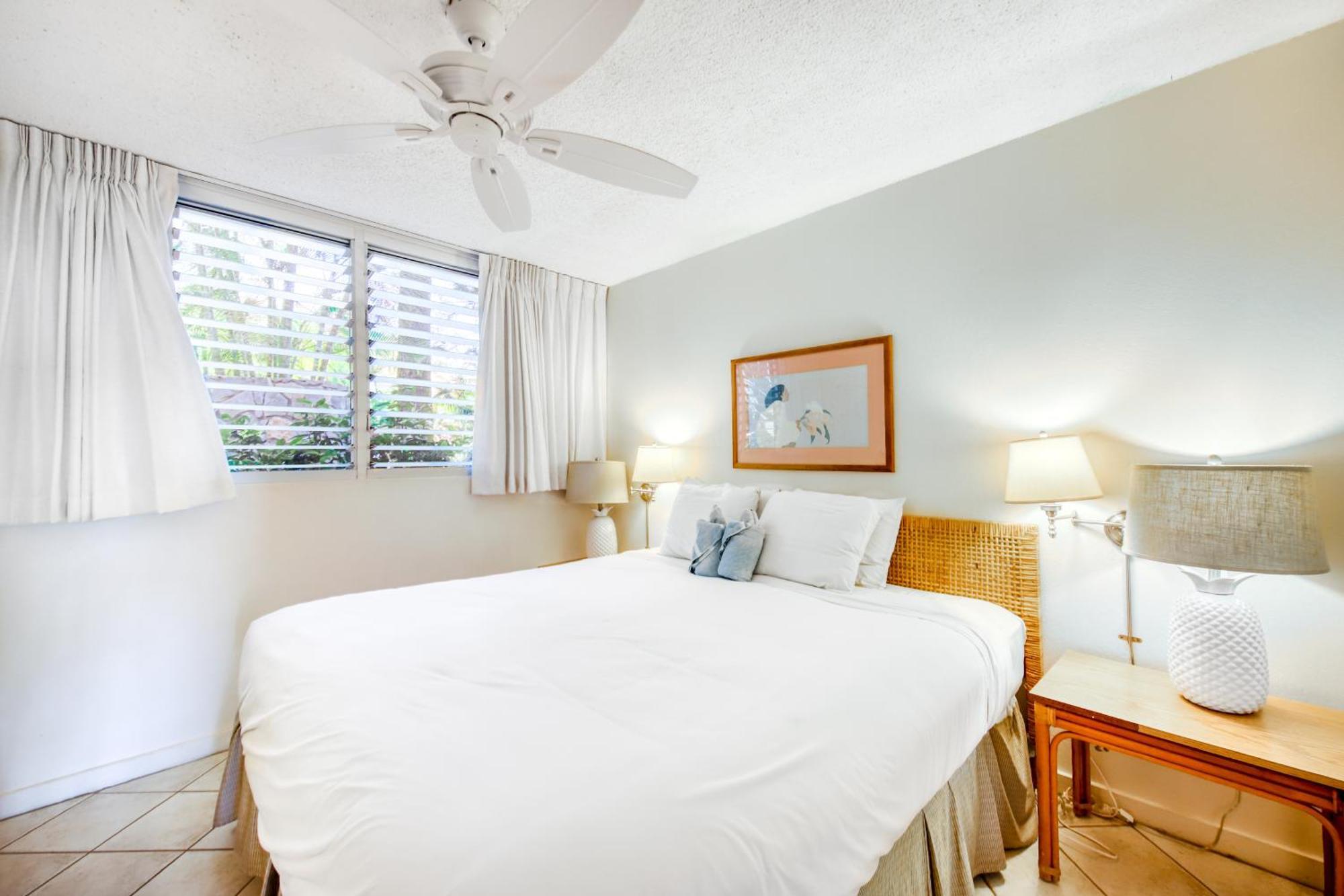 Ferienwohnung Mahina Surf Kahana Zimmer foto
