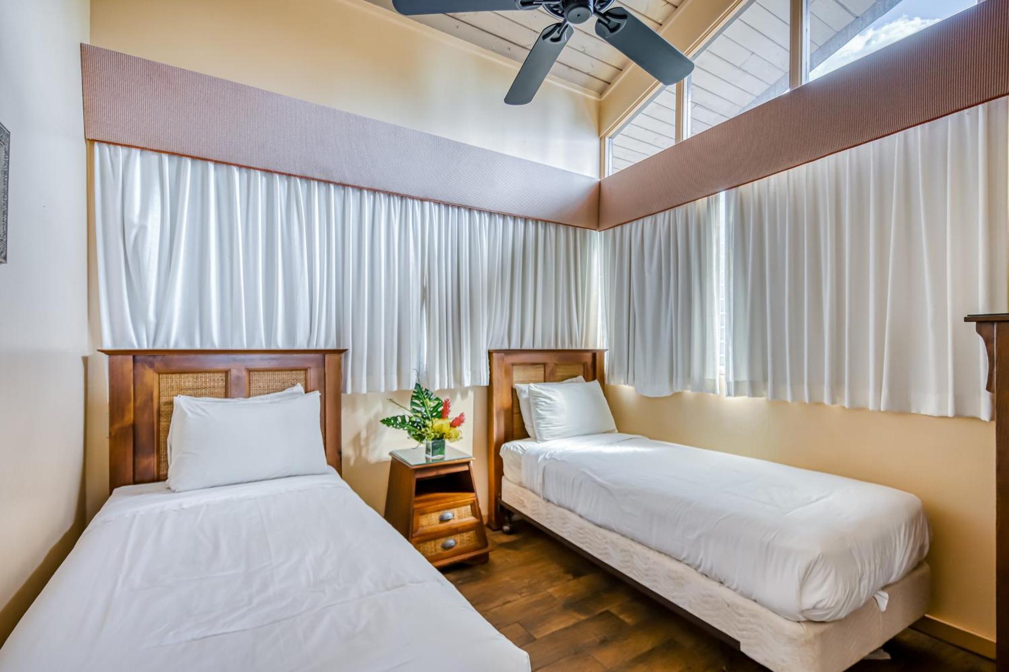 Ferienwohnung Mahina Surf Kahana Zimmer foto