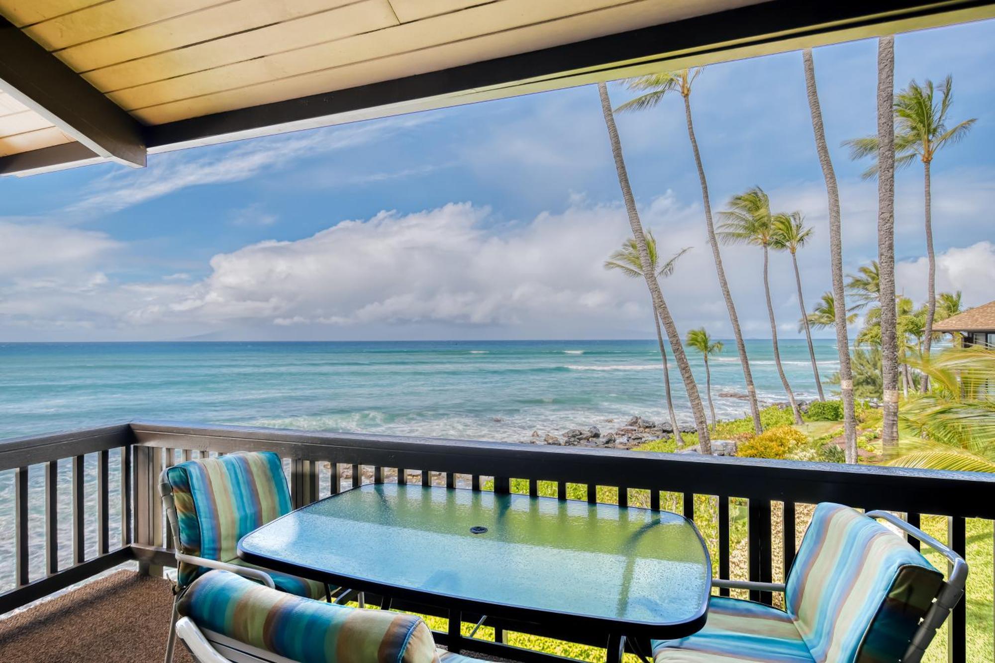 Ferienwohnung Mahina Surf Kahana Zimmer foto