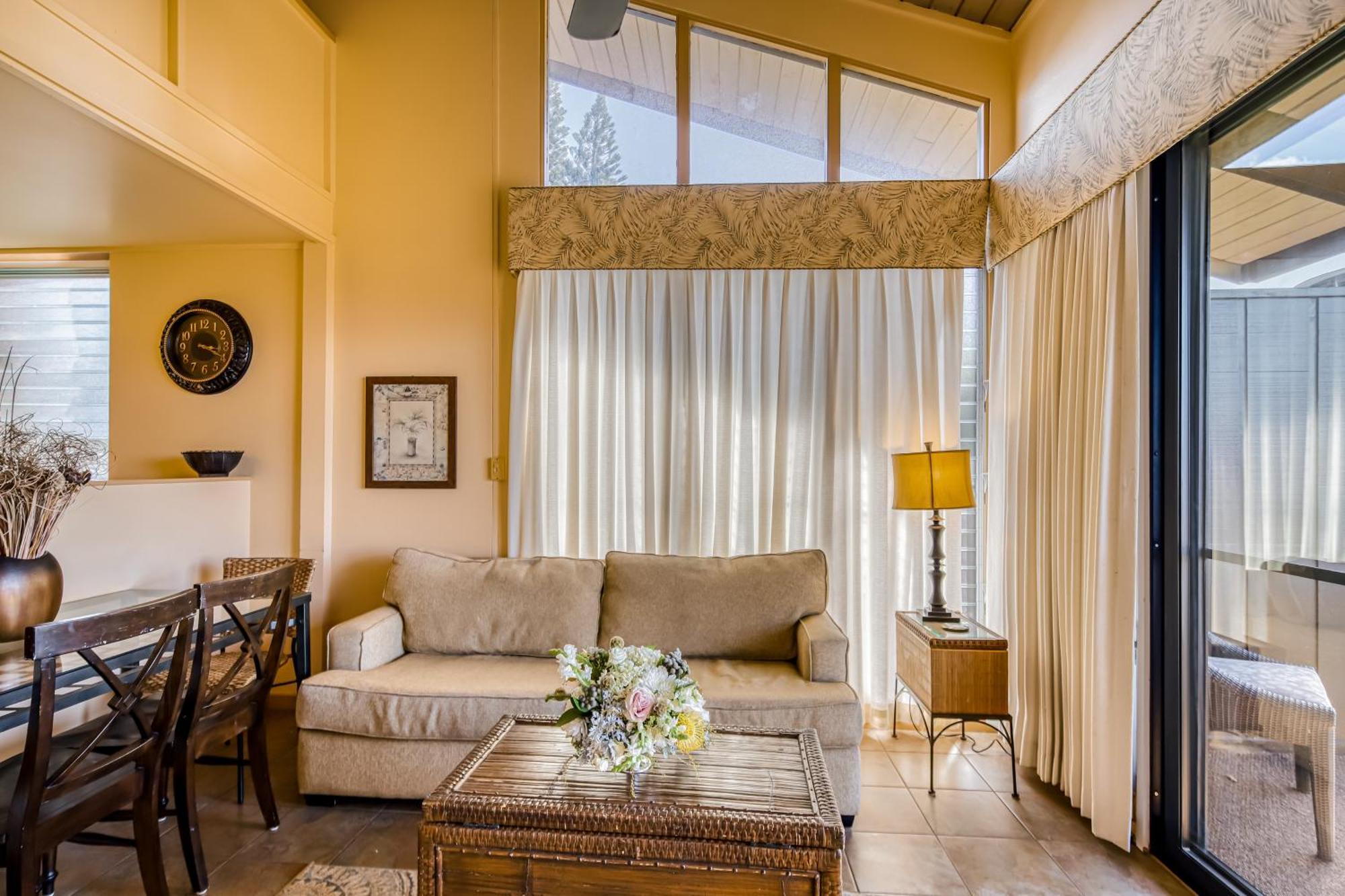 Ferienwohnung Mahina Surf Kahana Zimmer foto