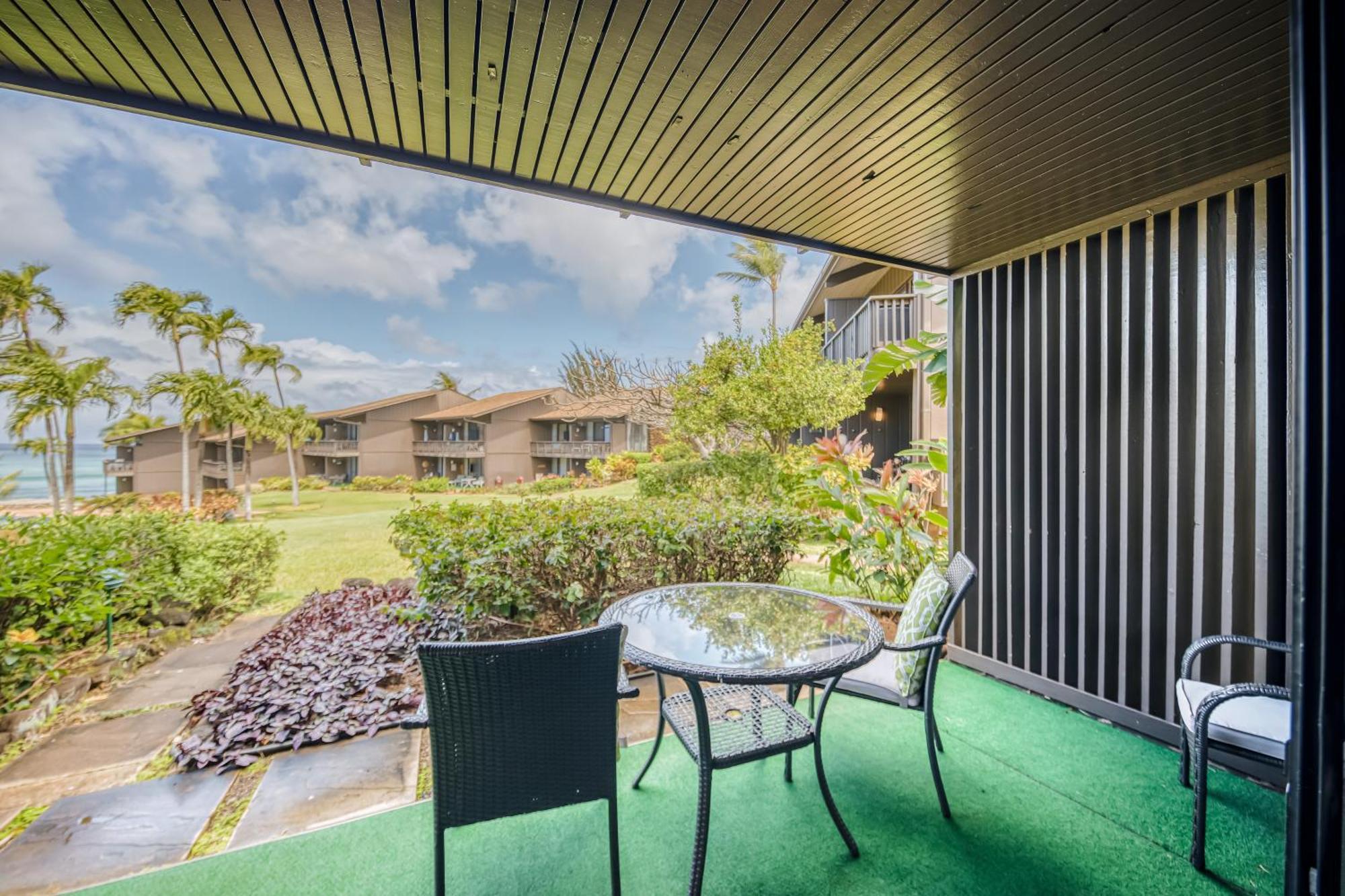 Ferienwohnung Mahina Surf Kahana Zimmer foto