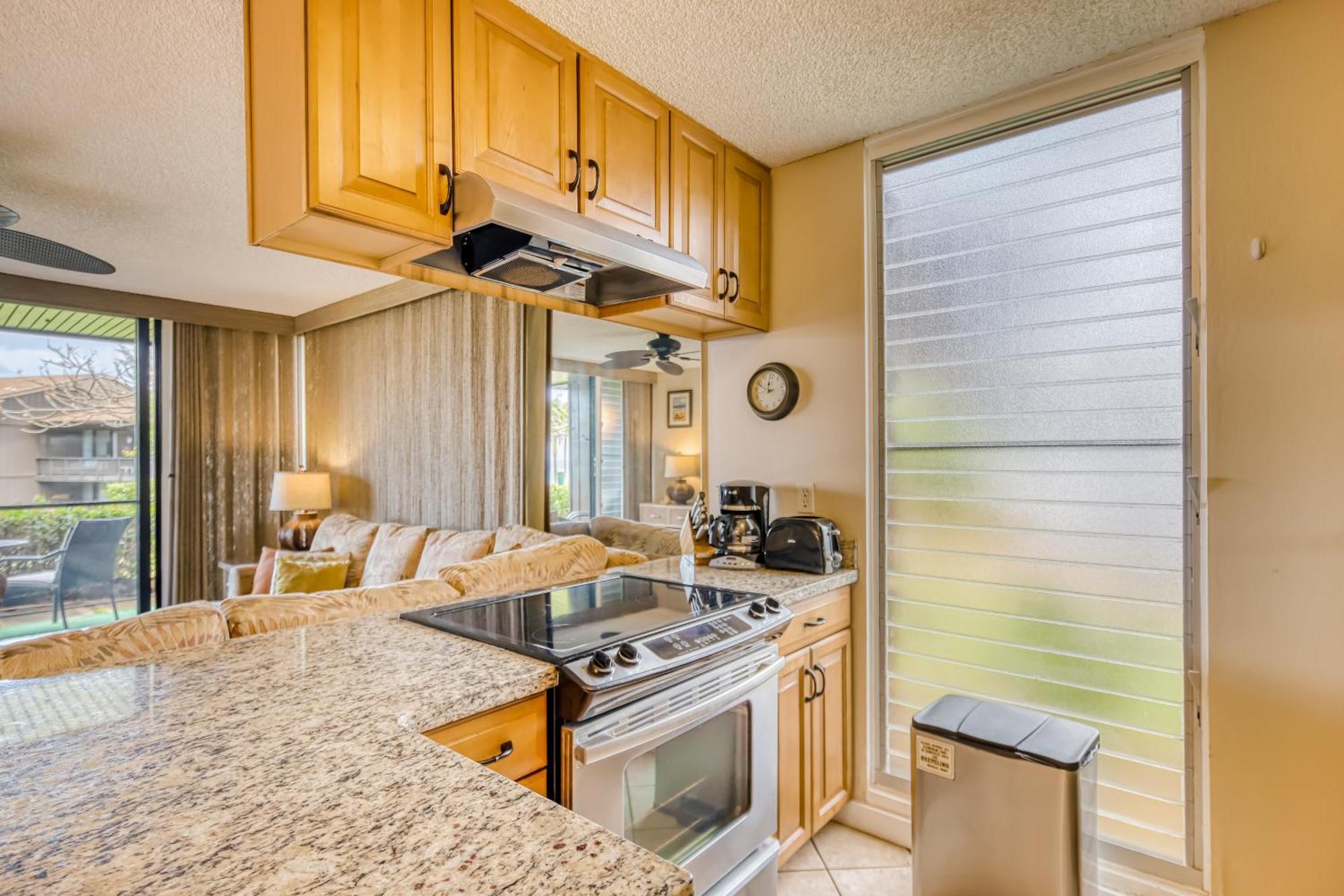 Ferienwohnung Mahina Surf Kahana Zimmer foto