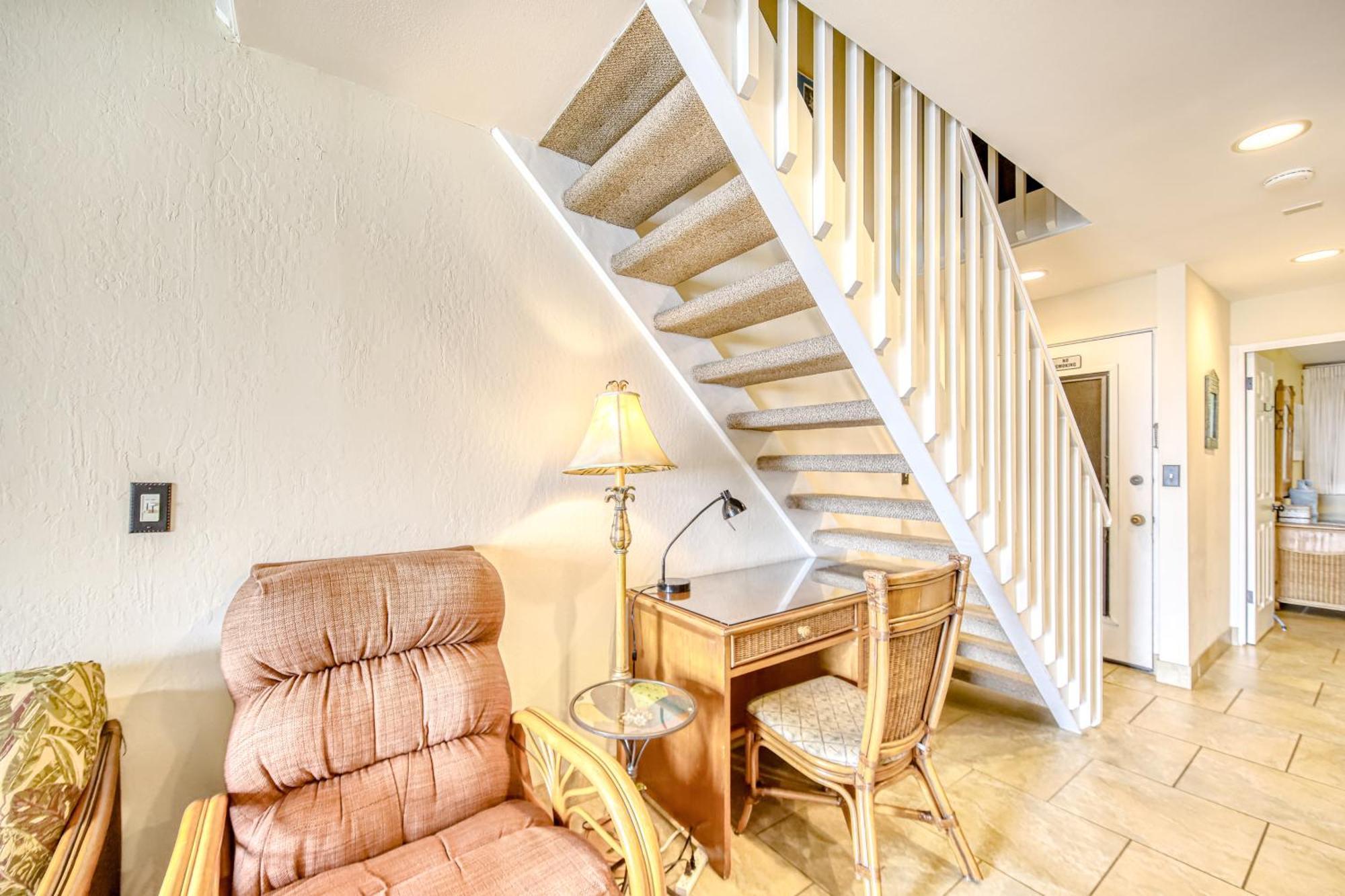 Ferienwohnung Mahina Surf Kahana Zimmer foto