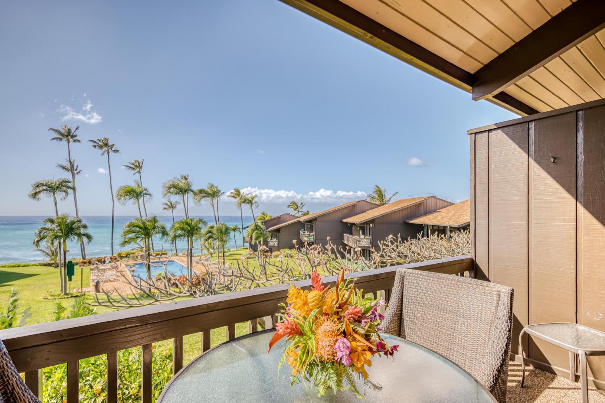 Ferienwohnung Mahina Surf Kahana Zimmer foto