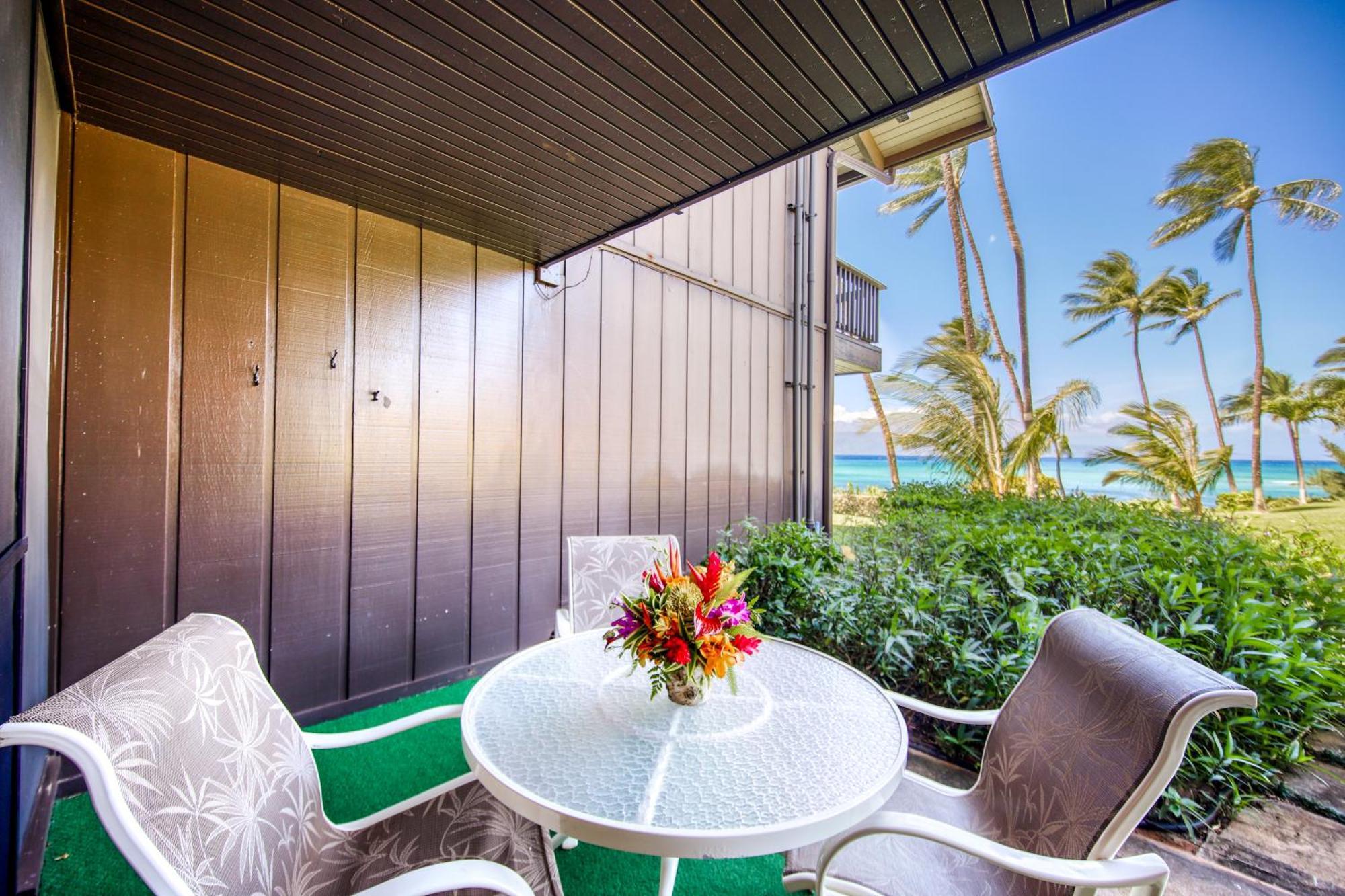 Ferienwohnung Mahina Surf Kahana Zimmer foto
