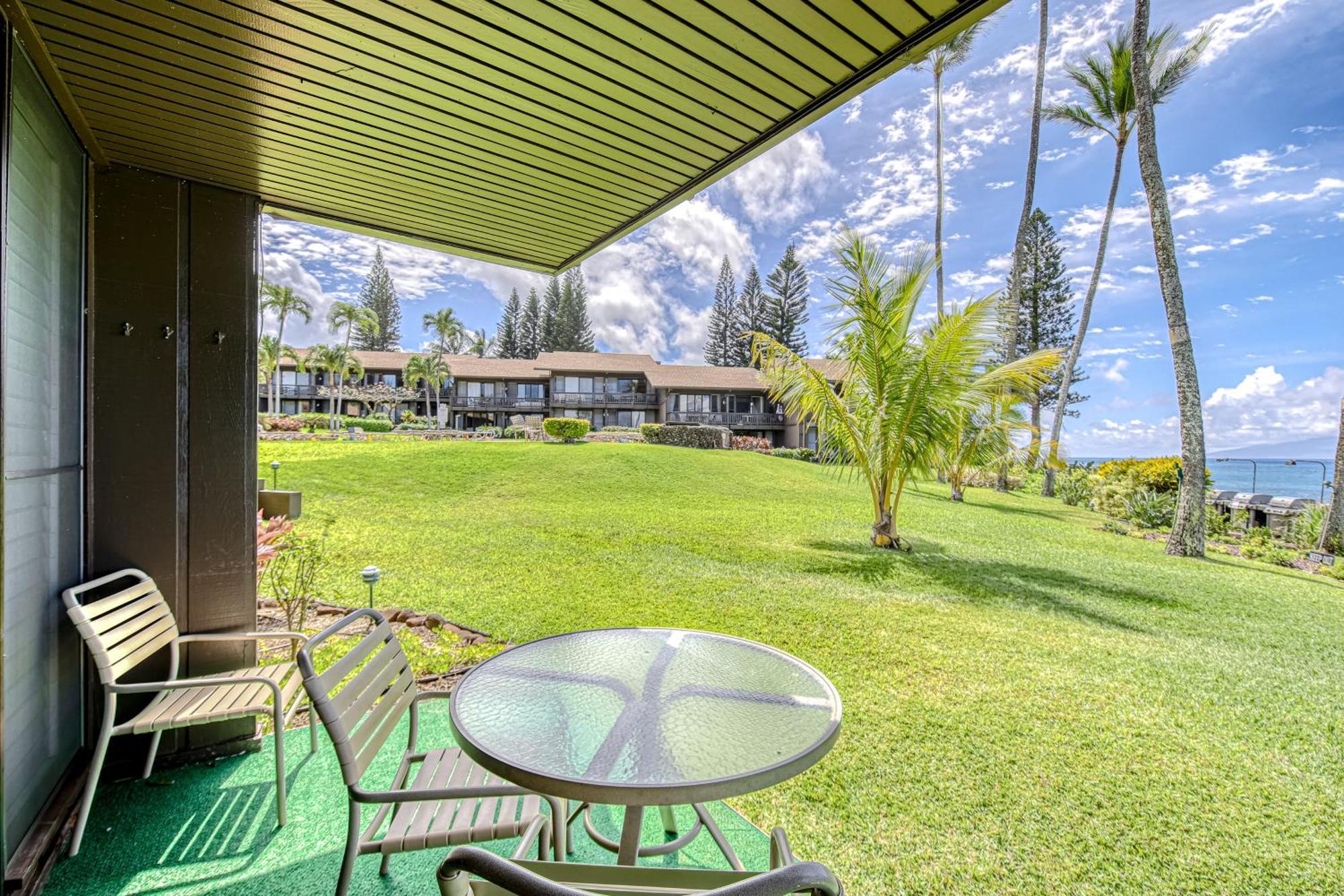 Ferienwohnung Mahina Surf Kahana Zimmer foto